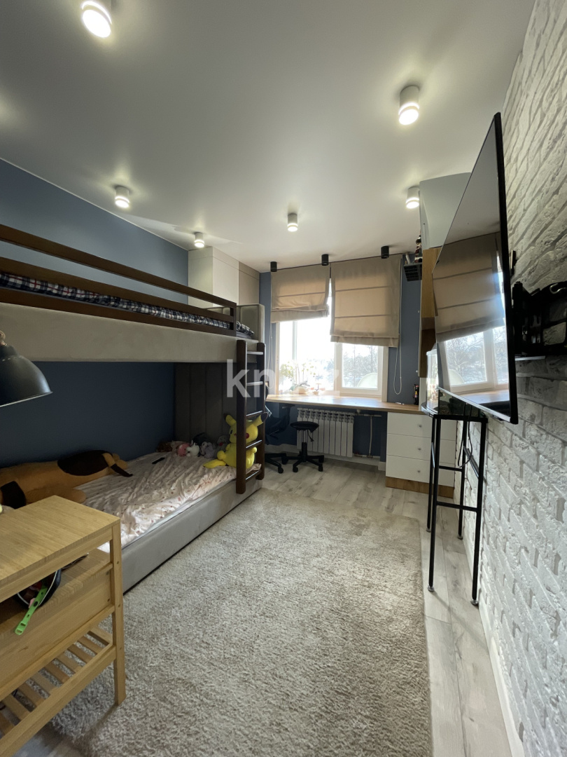 Продажа 3-комнатной квартиры, 80 м² - Недвижимость в Усть-Каменогорске фото 10 из 20