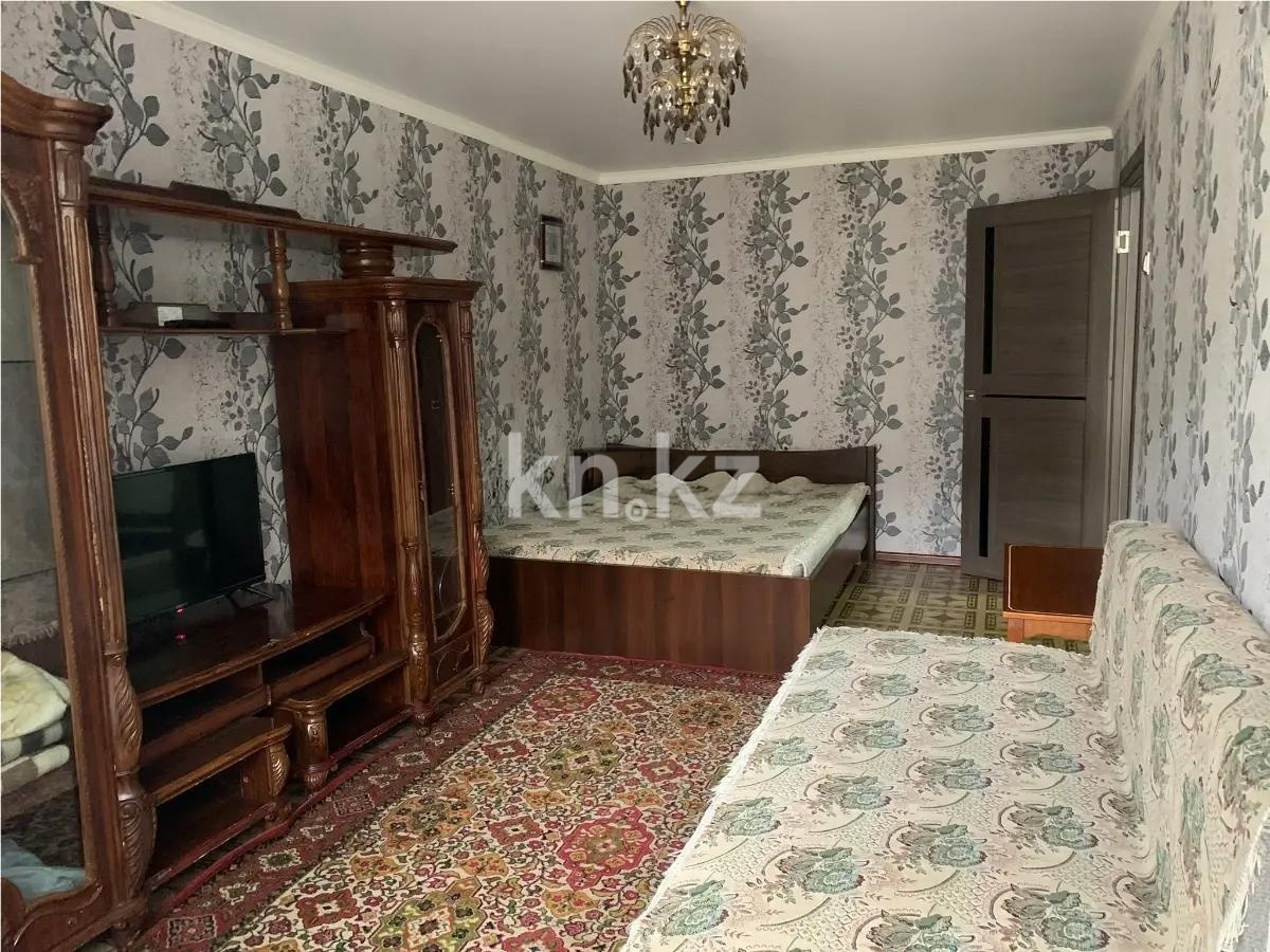 Продажа 1-комнатной квартиры, 30.4 м² в Астане