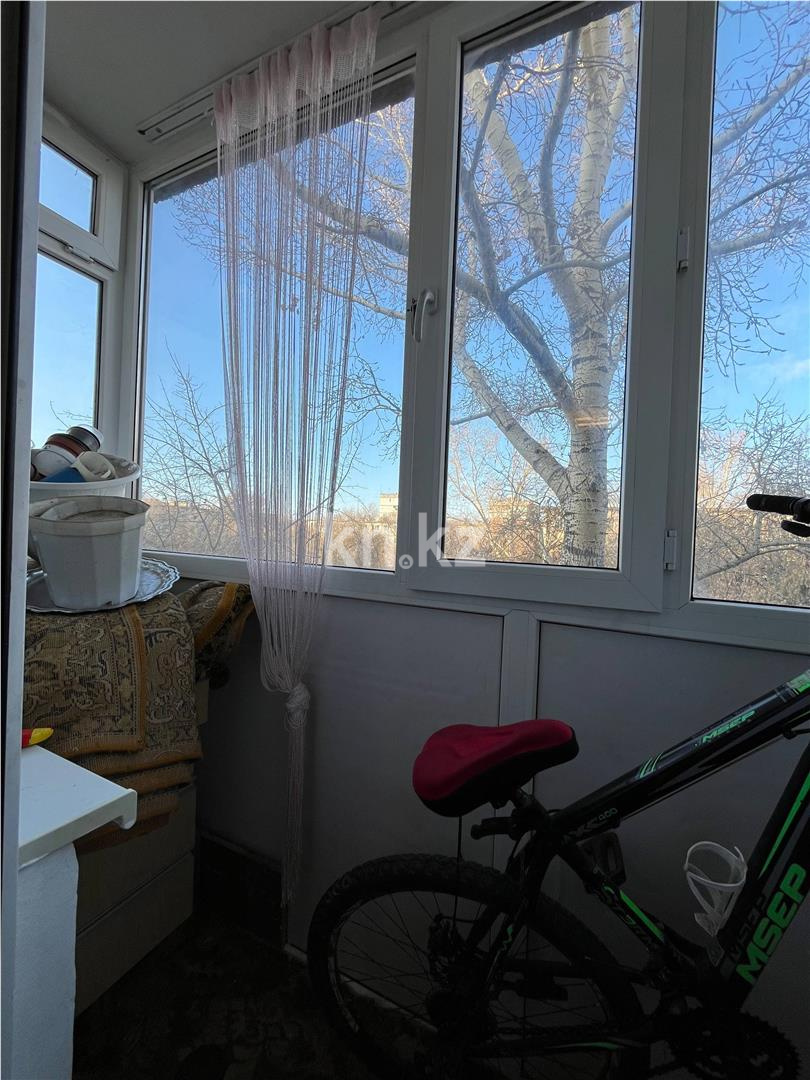 Продажа 3-комнатной квартиры, 48 м², мкр-н 7-й в Темиртау - фото 13