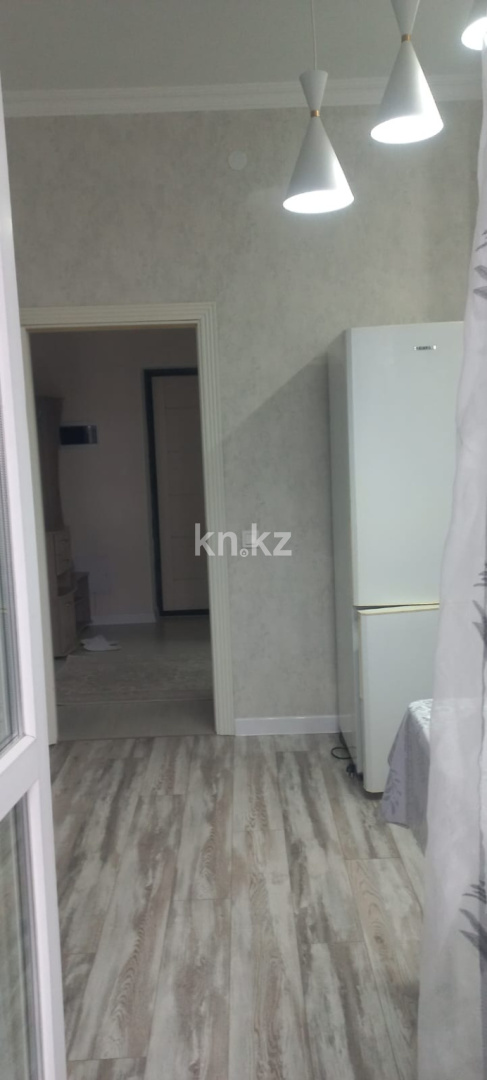 Аренда 1-комнатной квартиры, 40 м² в Астане - фото 11