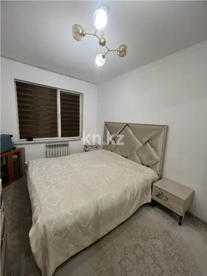 Продажа 2-комнатной квартиры, 48 м², ул. Ырысты, дом  46/10 - Продажа  двухкомнатных квартир в Алматы без посредников фото 2 из 5