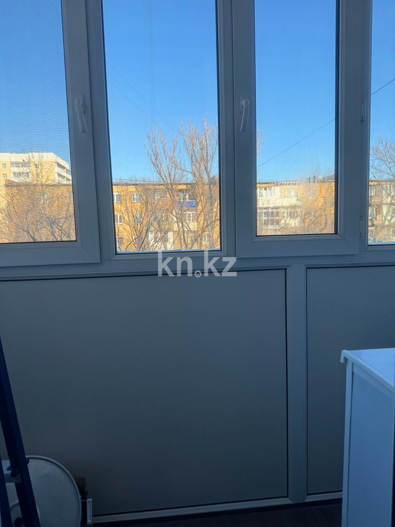 Продажа 3-комнатной квартиры, 59 м², мкр-н 6, дом  3 - Продажа квартир в Караганде фото 12 из 13