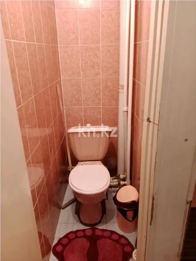 Продажа 1-комнатной квартиры, 33 м² - Продажа недвижимости в Караганде - страница 3 фото 4 из 5