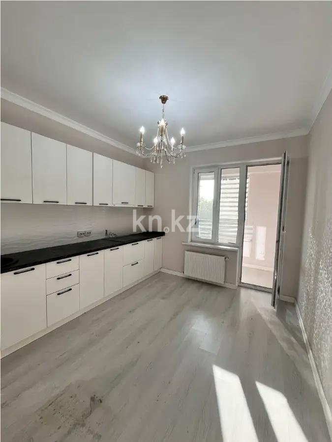 Продажа 1-комнатной квартиры, 42 м² - Продажа  однокомнатных квартир в Алматы фото 2 из 4