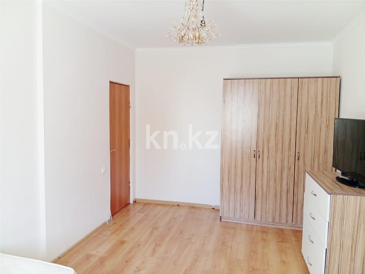 Продажа 1-комнатной квартиры, 44.3 м² - Продажа квартир в Казахстане - страница 19 фото 1 из 11