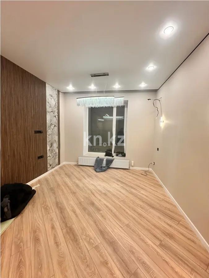 Продажа 2-комнатной квартиры, 53.54 м², ул. Айтматова, дом  77/10 в Астане