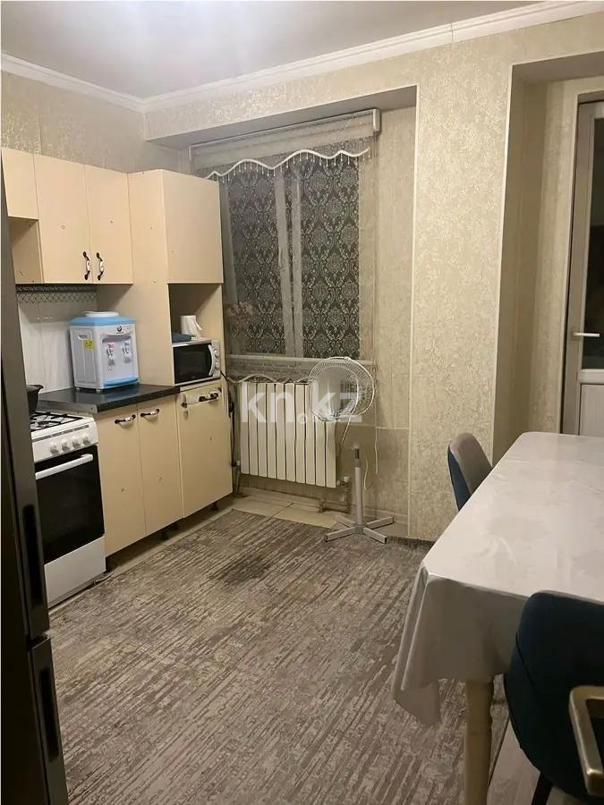 Продажа 1-комнатной квартиры, 39 м², мкр-н Зердели, дом  1/58 в Алматы