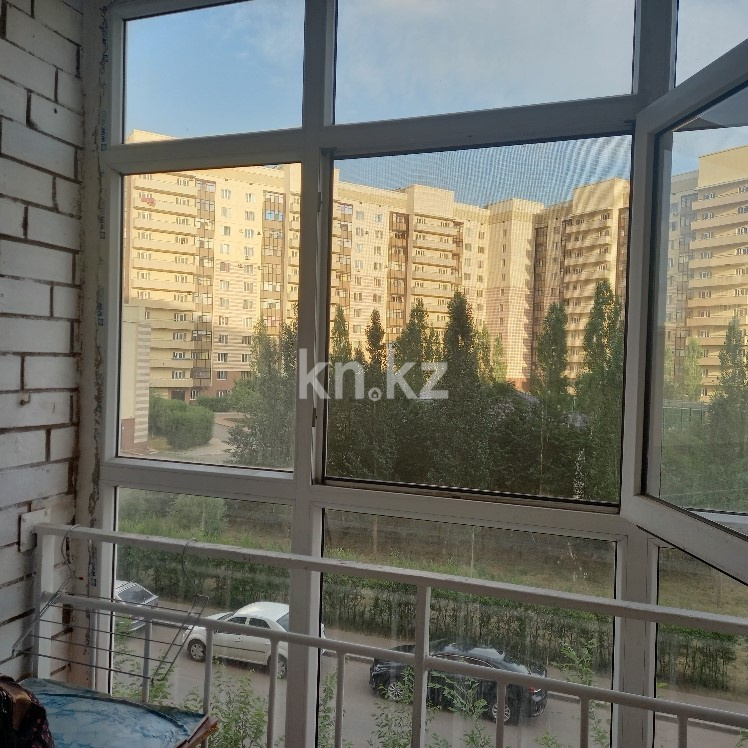 Продажа 1-комнатной квартиры, 38 м² - Продажа квартир от собственников в Астане - страница 14 фото 9 из 11