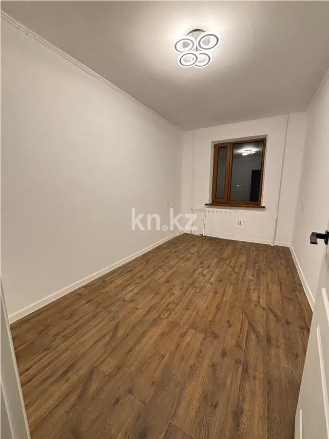 Продажа 3-комнатной квартиры, 60 м² - Продажа трехкомнатных квартир в панельном доме в Алматы фото 2 из 4