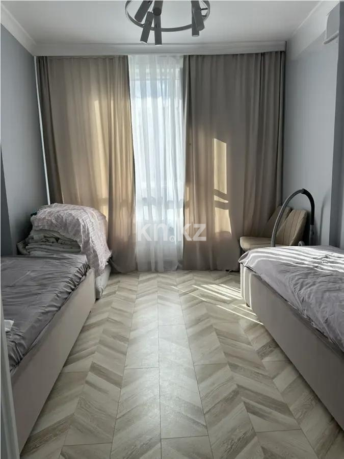 Продажа 2-комнатной квартиры, 48 м² в Астане - фото 2