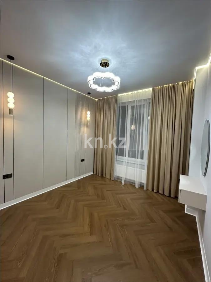 Продажа 3-комнатной квартиры, 79 м² - Продажа трехкомнатных квартир в Астане - страница 15 фото 2 из 5