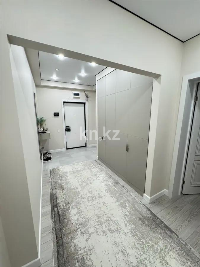 Продажа 3-комнатной квартиры, 85 м², ул. Бектурова, дом  11а в Астане - фото 11