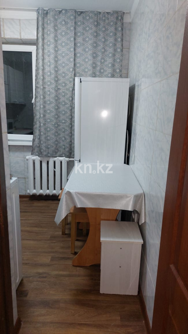 Аренда 3-комнатной квартиры, 60 м², ул. Алтынсарина, дом  46 - пр. Улугбека - Аренда  трехкомнатных квартир помесячно в Алматы без посредников фото 3 из 6