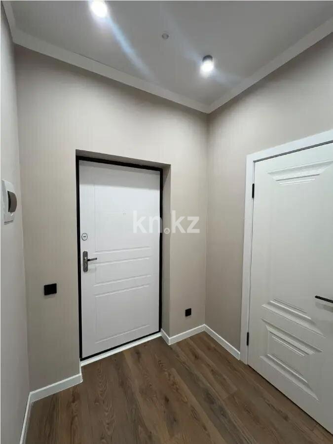 Продажа 1-комнатной квартиры, 29 м² в Алматы - фото 4