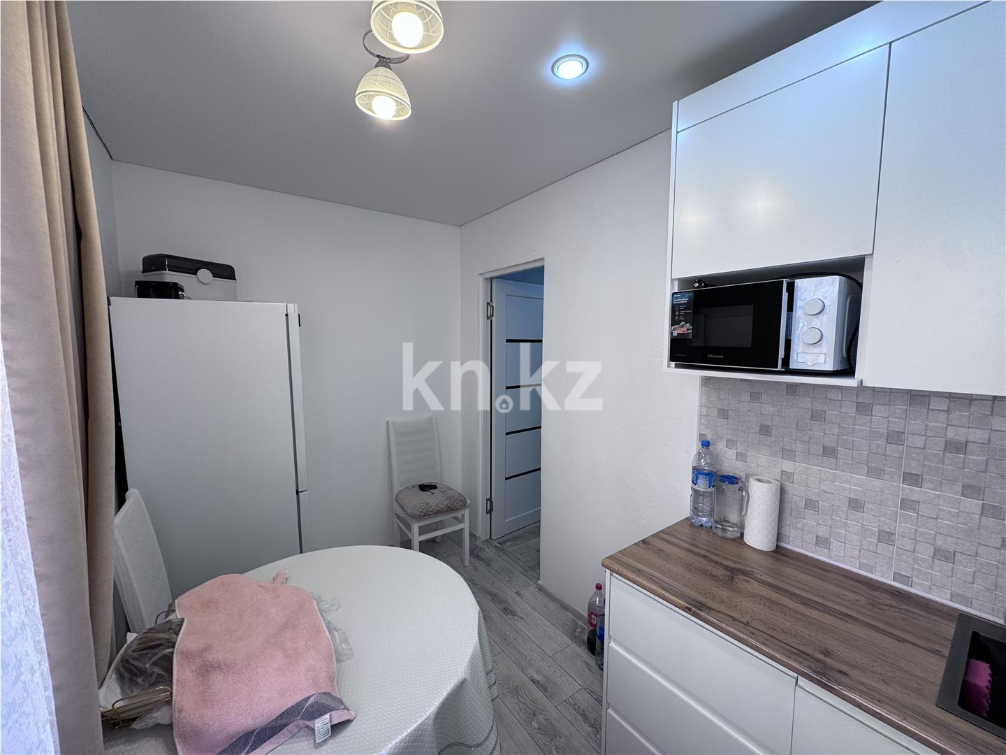 Продажа 2-комнатной квартиры, 57 м² в Караганде - фото 6