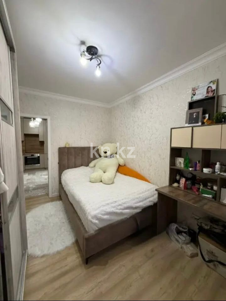 Продажа 3-комнатной квартиры, 85.7 м² - Продажа квартир в Казахстане - страница 97 фото 2 из 13