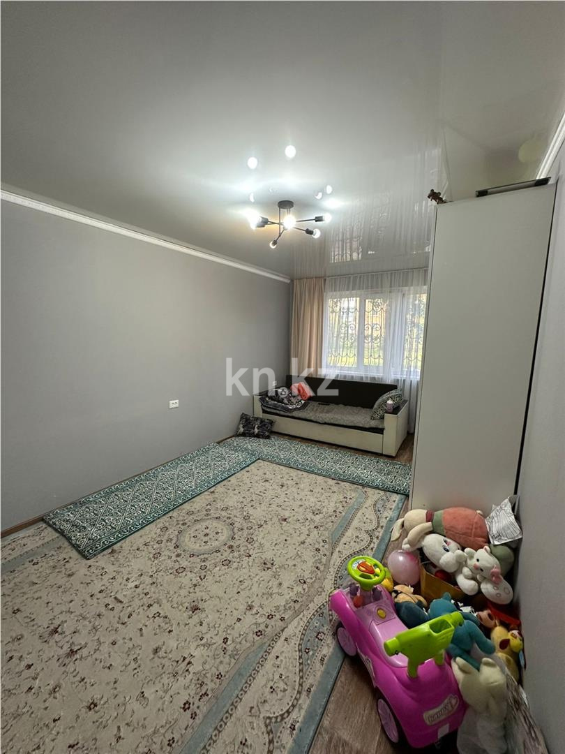 Продажа 3-комнатной квартиры, 62 м², пр. Металлургов в Темиртау - фото 5