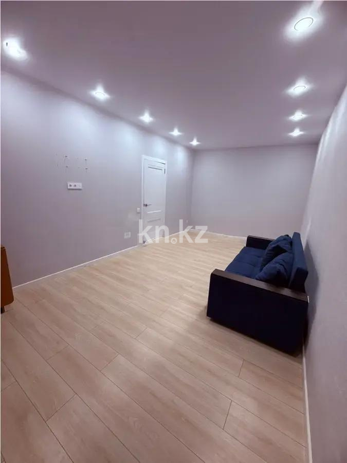 Продажа 2-комнатной квартиры, 58 м² в Астане