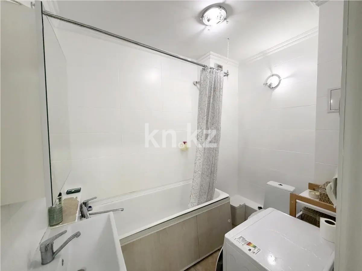 Продажа 2-комнатной квартиры, 64 м² - Продажа квартир в новостройках Алматы без посредников - страница 5 фото 4 из 5