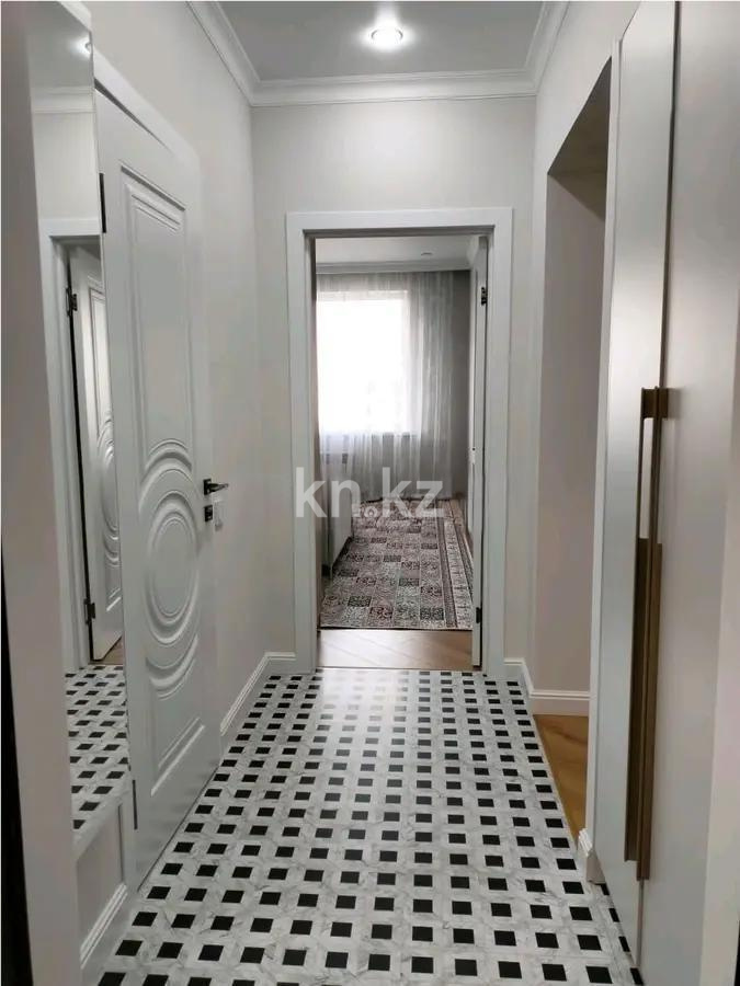 Продажа 2-комнатной квартиры, 45 м², пр. Райымбека, дом  174/2 - Продажа  двухкомнатных квартир в новостройках Алматы с фото фото 6 из 6