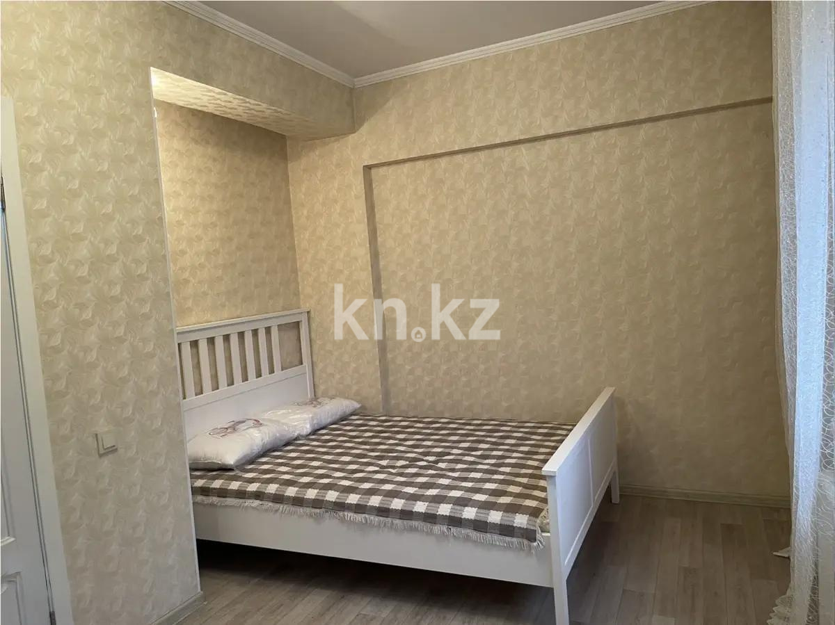 Продажа 3-комнатной квартиры, 60 м² в Алматы - фото 2