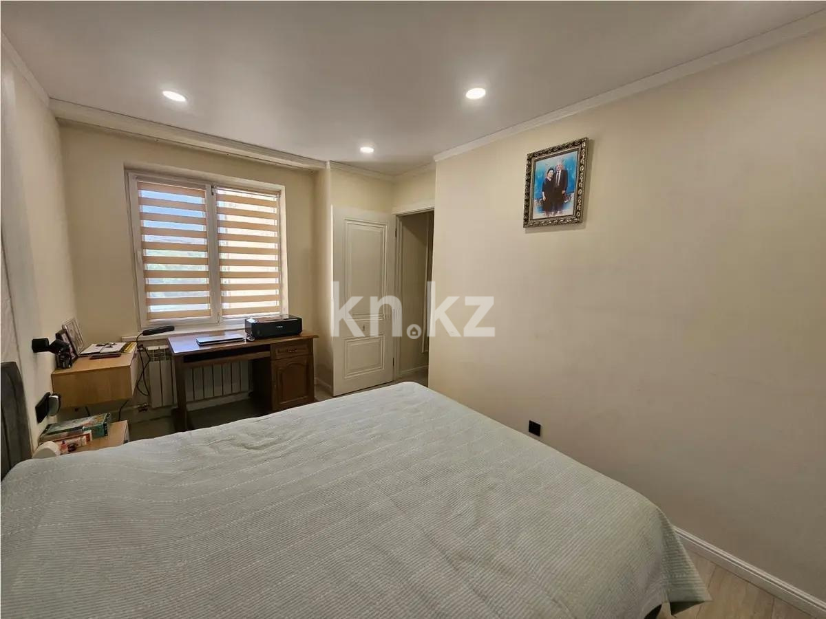 Продажа 2-комнатной квартиры, 57 м² в Алматы