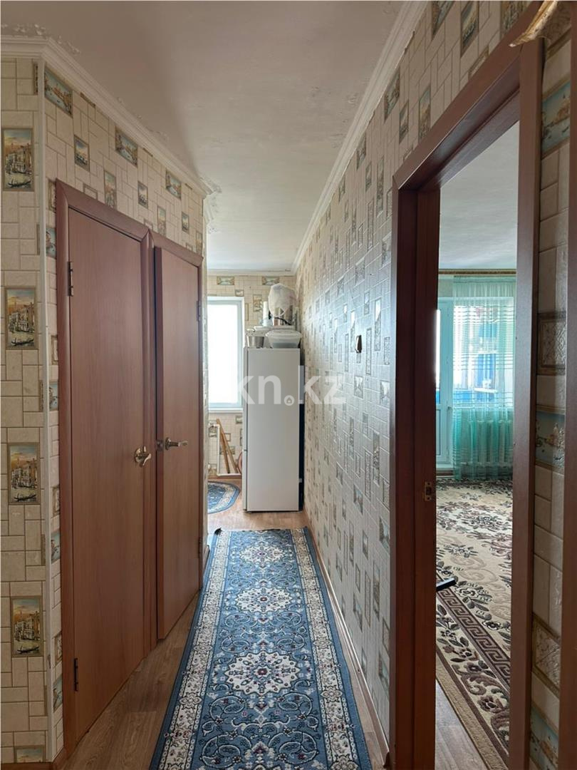 Продажа 3-комнатной квартиры, 61 м² - Продажа квартир в Темиртау - страница 11 фото 13 из 14