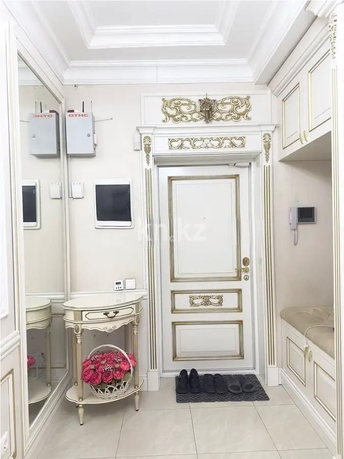 Продажа 3-комнатной квартиры, 130 м² - Продажа  трехкомнатных квартир в новостройках Алматы с фото - страница 6 фото 4 из 4