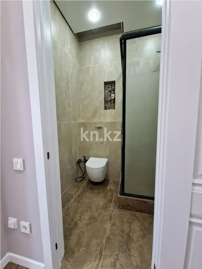 Продажа 2-комнатной квартиры, 50.4 м², ул. Шаймерденова, дом  4/1 в Астане - фото 7