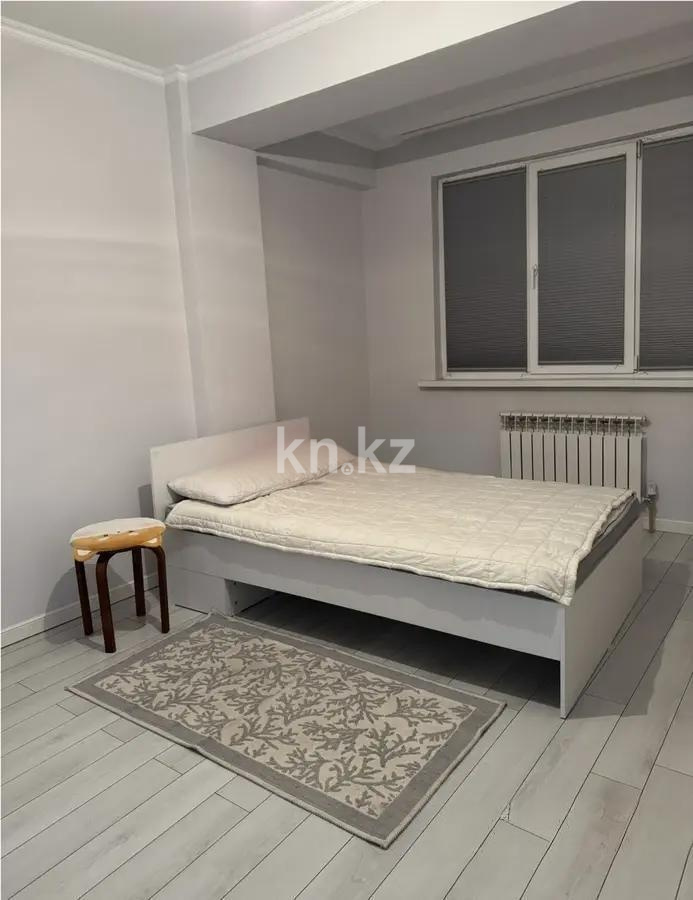 Продажа 1-комнатной квартиры, 40 м² - Продажа квартир в новостройках Алматы с фото - страница 3 фото 1 из 4