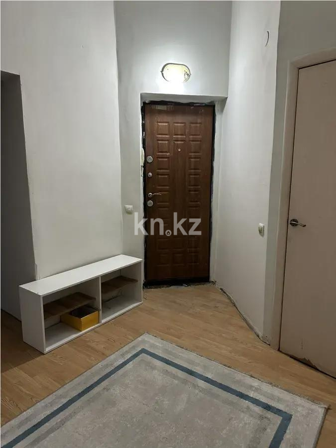 Продажа 2-комнатной квартиры, 66 м² - Продажа двухкомнатных квартир в Алатауском р-не Алматы фото 5 из 5