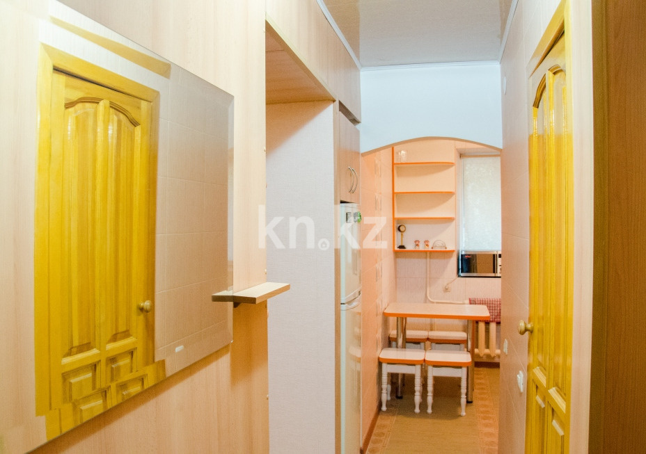 Продажа 1-комнатной квартиры, 30 м² в Алматы - фото 7