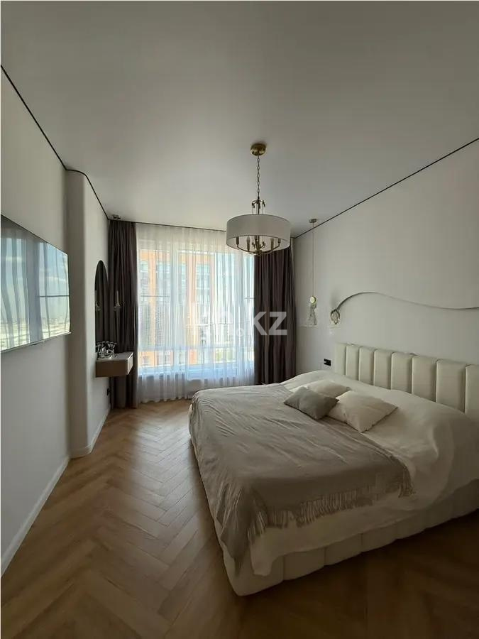 Продажа 3-комнатной квартиры, 78 м² - Продажа трехкомнатных квартир в Казахстане - страница 32 фото 2 из 3