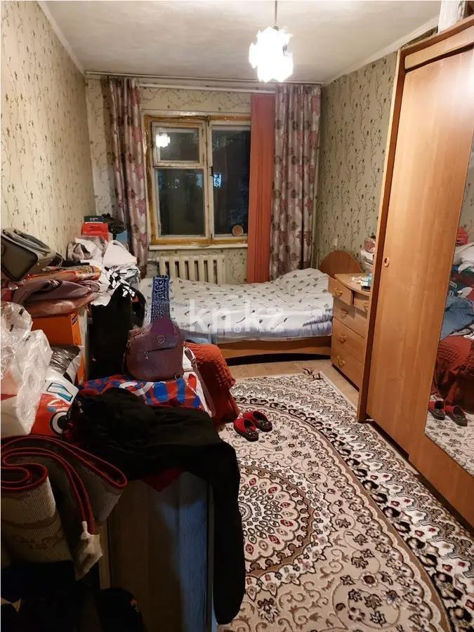 Продажа 2-комнатной квартиры, 44 м², мкр-н 18, дом  1 в Караганде - фото 2