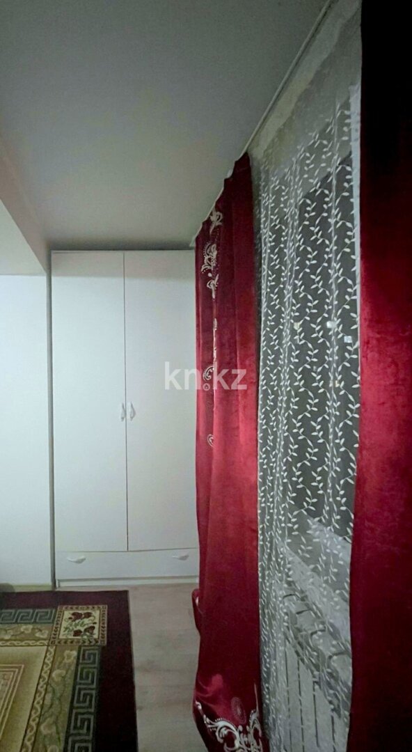 Продажа 2-комнатной квартиры, 62.1 м² в Алматы - фото 8