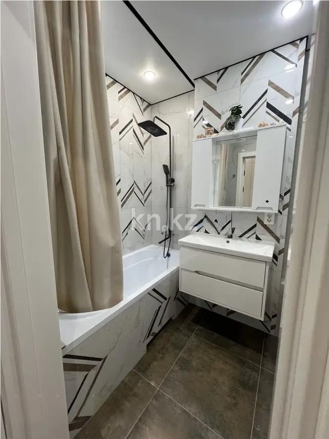 Продажа 3-комнатной квартиры, 85 м² - Продажа квартир в новостройках Астаны без посредников - страница 28 фото 5 из 7