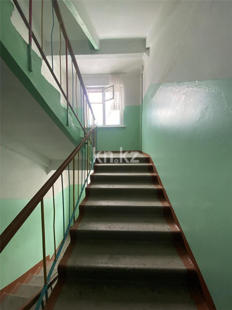 Продажа 1-комнатной квартиры, 31 м² - Продажа однокомнатных квартир в Темиртау фото 7 из 10