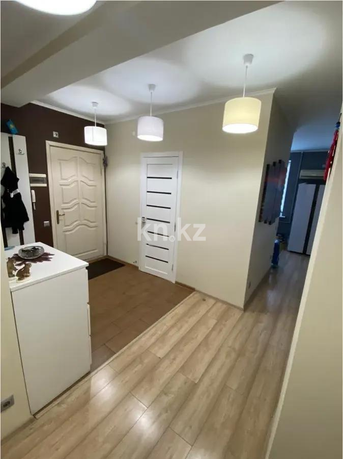 Продажа 3-комнатной квартиры, 87 м² - Продажа трехкомнатных квартир в Алматы фото 6 из 6