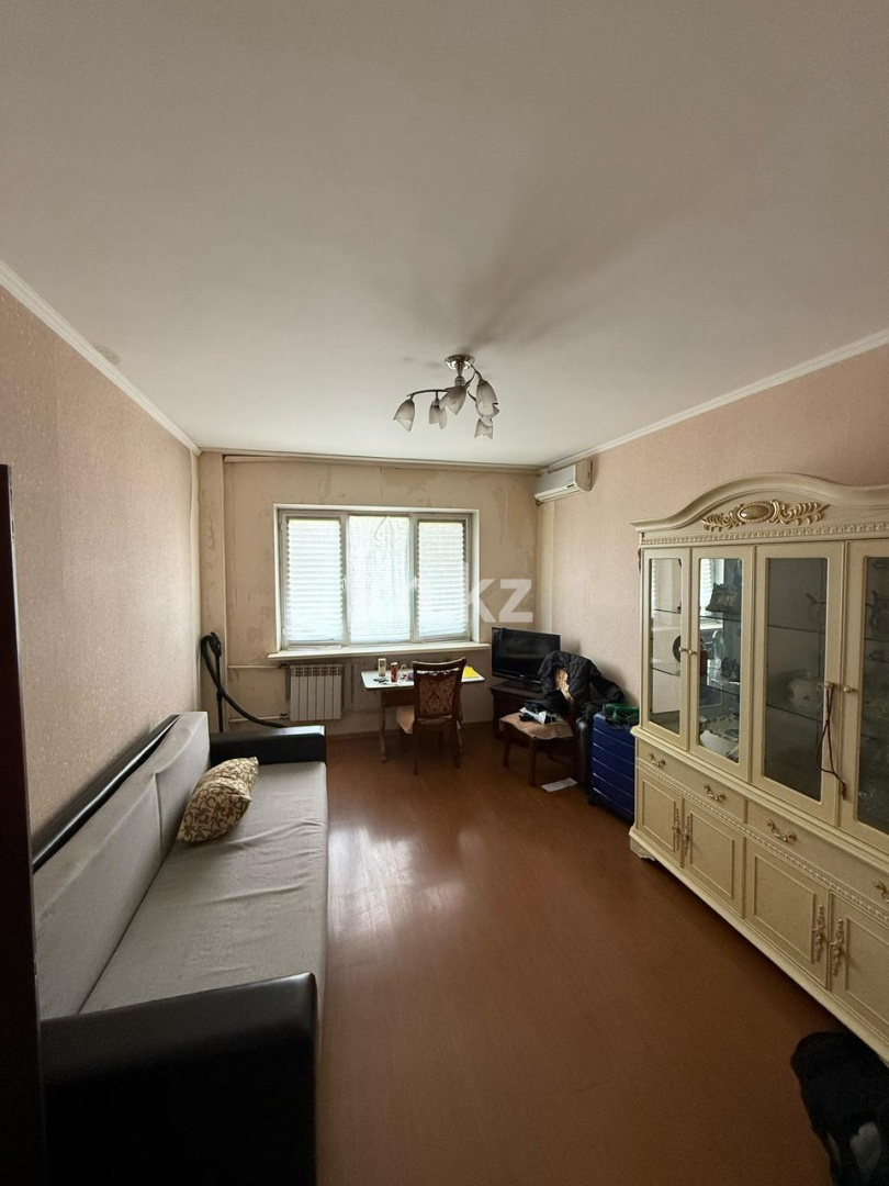 Аренда 3-комнатной квартиры, 70 м² - Аренда недвижимости в Алматы фото 1 из 2