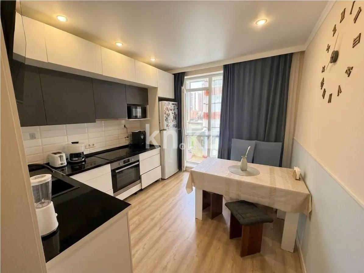 Продажа 2-комнатной квартиры, 66.2 м² - Продажа квартир в Астане - страница 14 фото 3 из 4