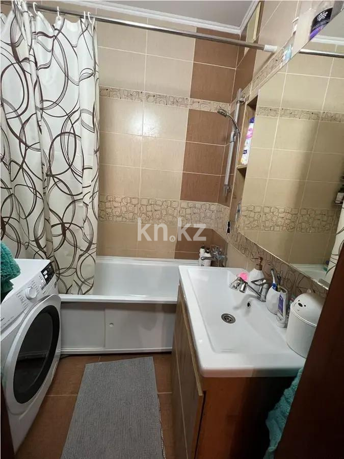 Продажа 2-комнатной квартиры, 48.6 м² в Астане - фото 4