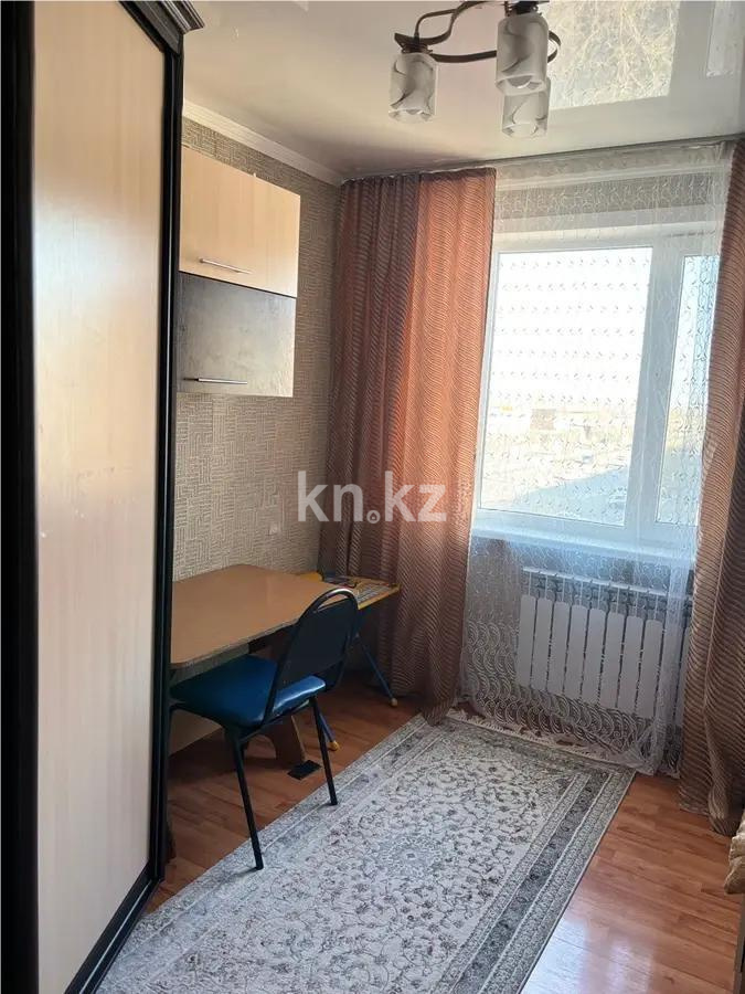 Продажа 4-комнатной квартиры, 65 м², пр. Абая, дом  66 - Продажа квартир в Казахстане фото 3 из 7
