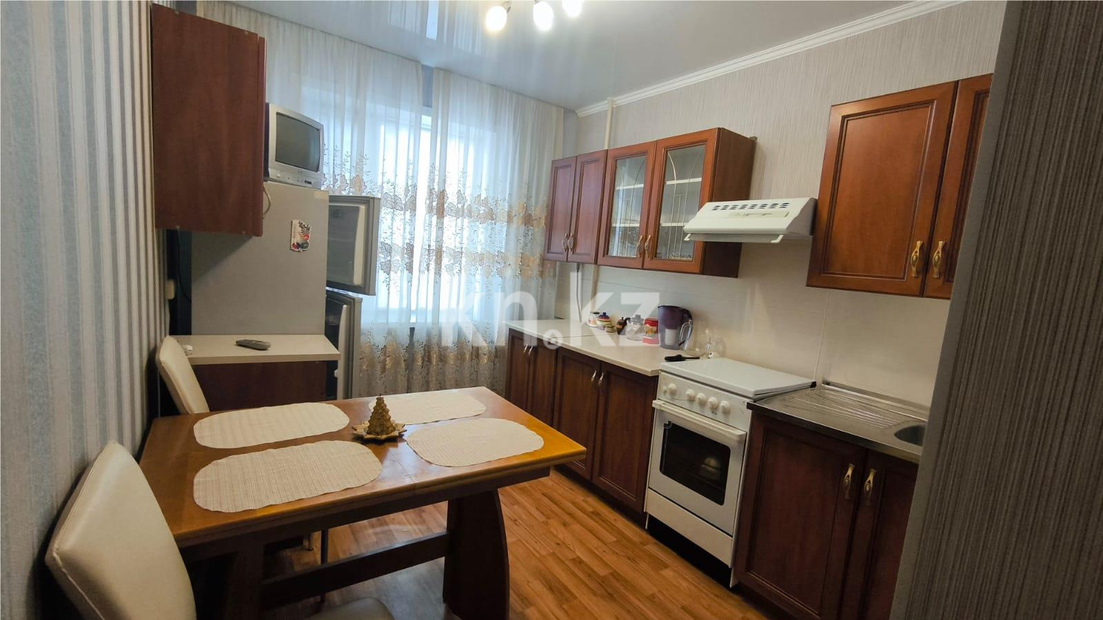 Продажа 2-комнатной квартиры, 52 м², 70 квартал - Продажа квартир в Темиртау фото 5 из 16