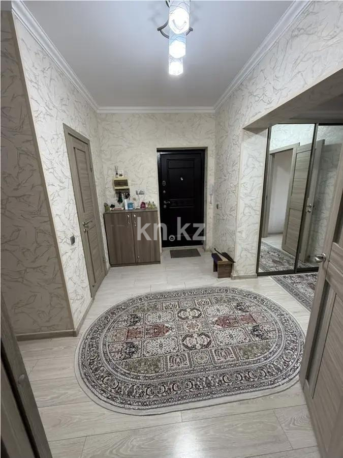 Продажа 3-комнатной квартиры, 82 м², ул. Утеген батыра, дом  17/3 в Алматы - фото 6