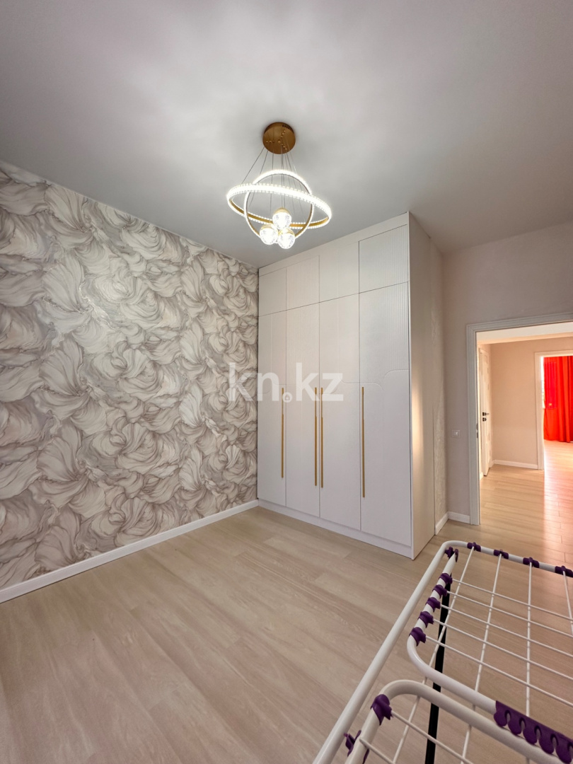 Аренда 3-комнатной квартиры, 82 м² - Аренда квартир помесячно в Караганде фото 13 из 23
