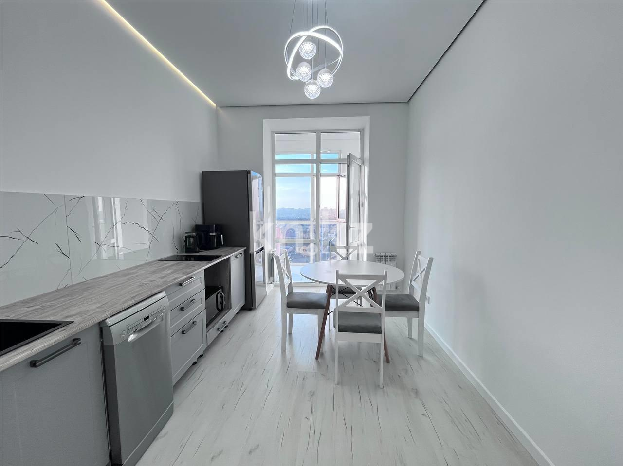 Продажа 2-комнатной квартиры, 63 м² - Продажа  двухкомнатных квартир в новостройках Караганды - страница 2 фото 6 из 9