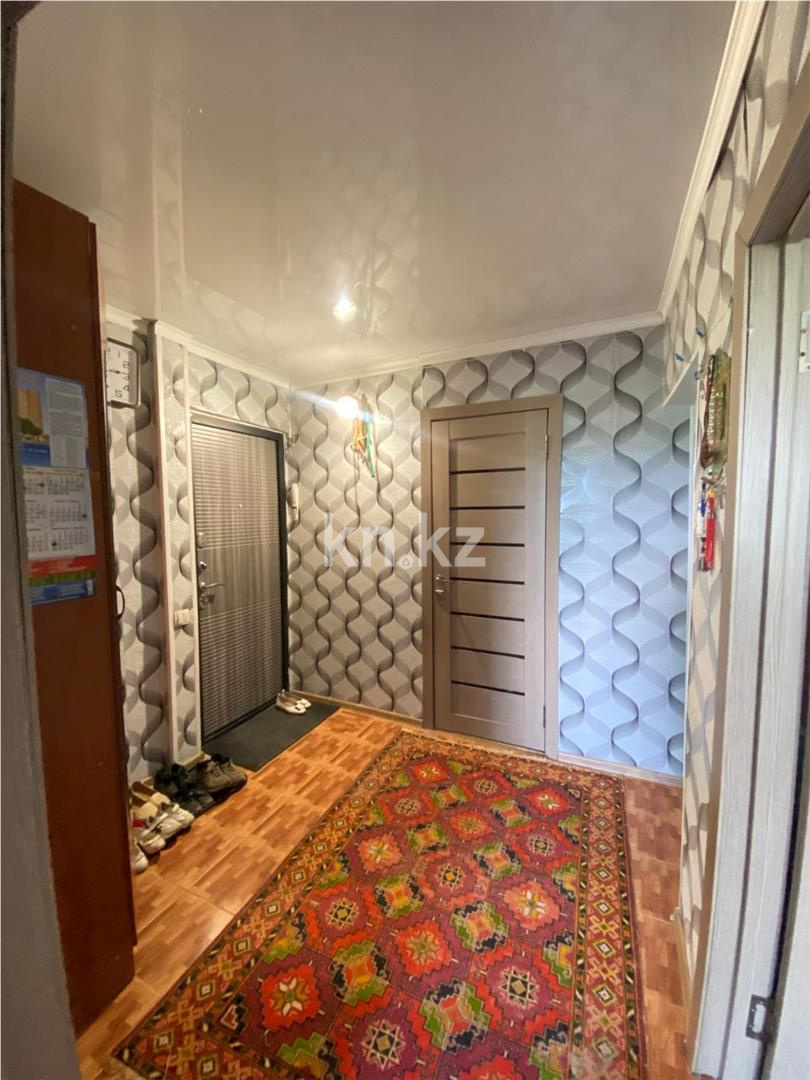 Продажа 3-комнатной квартиры, 63 м² в Караганде - фото 10