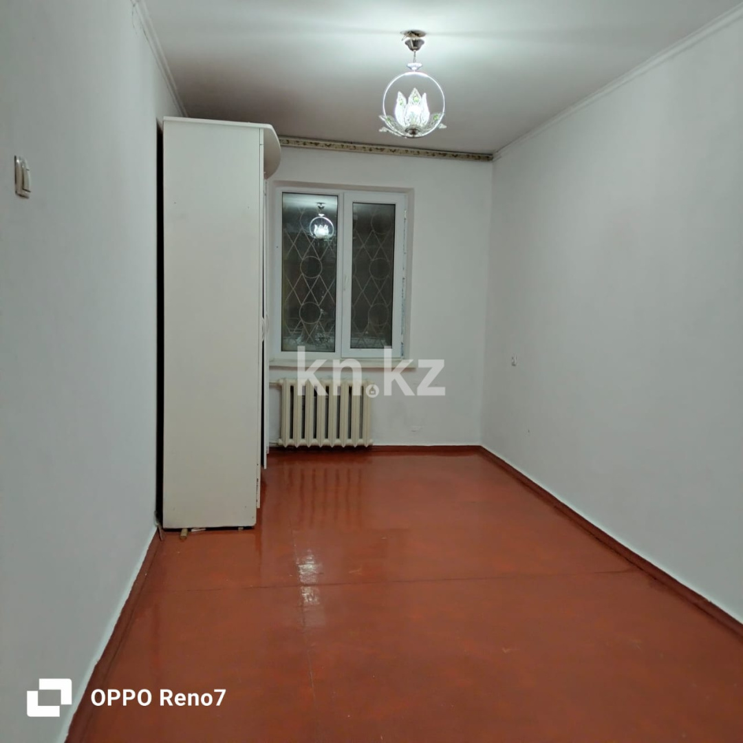 Продажа 2-комнатной квартиры, 45 м² - Продажа квартир в Таразе фото 2 из 6