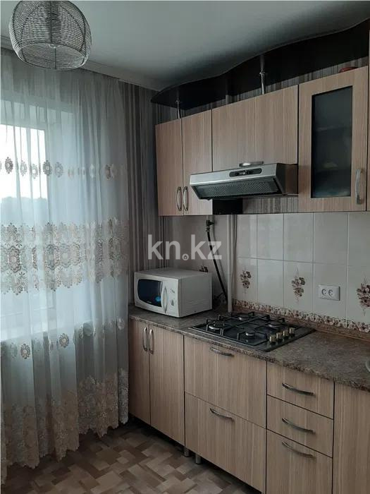 Продажа 1-комнатной квартиры, 33 м², ул. 3-й А мик-н, дом  10 - Продажа квартир в Темиртау фото 2 из 3