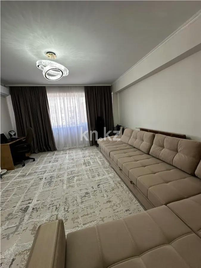 Продажа 2-комнатной квартиры, 71.6 м², мкр-н Шугыла, дом  340/4 - Продажа квартир в Алматы фото 1 из 5